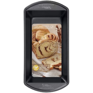 Foto 4 | Foto 4 | Molde Para Pan Wilton Perfect Results, Grande, Antiadherente, 23,4 X 13,3 Cm - Venta Internacional.