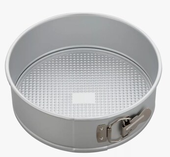 Foto 2 | Foto 2 | Wilton Molde Aluminio Pastel Desmoldable 9'' X 3''