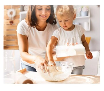 Foto 4 | Foto 4 | Molde para Pan Belug con Tapa