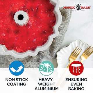 Foto 3 | Foto 3 | Venta Internacional - MoledP Nordicware Platinum Anniversary 10-15
