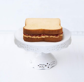 Foto 3 | Foto 3 | Molde para Hornear Genuine Fred Cakewich de Silicona Marrón - Venta Internacional