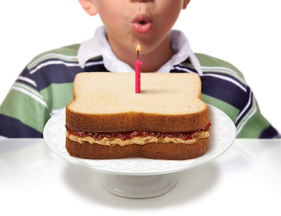 Foto 4 | Foto 4 | Molde para Hornear Genuine Fred Cakewich de Silicona Marrón - Venta Internacional