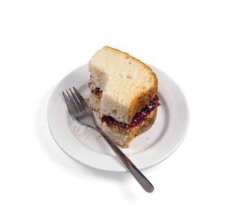 Foto 5 | Foto 5 | Molde para Hornear Genuine Fred Cakewich de Silicona Marrón - Venta Internacional