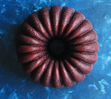 Foto 3 | Foto 3 | Molde para Bundt Nordic Ware Elegant Party 22,3 x 9,3 cm Dorado