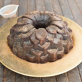 Foto 4 | Foto 4 | Molde Bundt Nordic Ware Blossom de Aluminio Fundido de 2.4 l Horneado Uniforme y Diseño Único - Venta Internacional