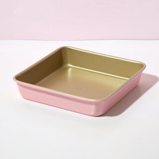 Foto 6 | Foto 6 | Molde Cuadrado para Tartas Bakeware Paris Hilton 9 Pulgadas - Venta Internacional