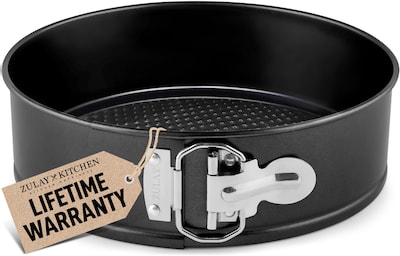 Foto 1 | Foto 1 | Sartén Springform Zulay Kitchen Premium 23 cm Antiadherente con Fondo Extraíble - Venta Internacional