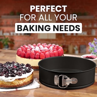 Foto 2 | Foto 2 | Sartén Springform Zulay Kitchen Premium 23 cm Antiadherente con Fondo Extraíble - Venta Internacional