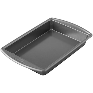 Foto 1 | Foto 1 | Bandeja Para Hornear Wilton Advance Select, 23 X 33 Cm, Rectangular, Acero - Venta Internacional.