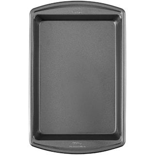 Foto 2 | Foto 2 | Bandeja Para Hornear Wilton Advance Select, 23 X 33 Cm, Rectangular, Acero - Venta Internacional.
