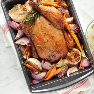 Foto 4 | Foto 4 | Bandeja Para Hornear Wilton Advance Select, 23 X 33 Cm, Rectangular, Acero - Venta Internacional.