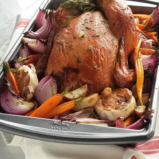 Foto 5 | Foto 5 | Bandeja Para Hornear Wilton Advance Select, 23 X 33 Cm, Rectangular, Acero - Venta Internacional.