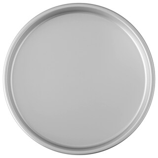 Foto 2 | Foto 2 | Moldes Para Tartas Wilton Performance, Redondos De Aluminio, 25,4 Cm - Venta Internacional.