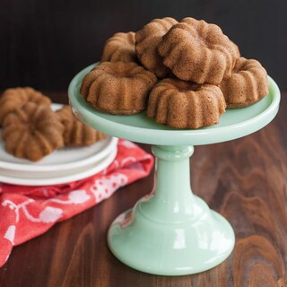 Foto 3 | Foto 3 | Molde Para Hornear Nordic Ware Formed Mini Bundt, 12 Cavidades - Venta Internacional.