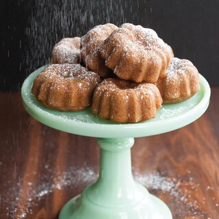 Foto 5 | Foto 5 | Molde Para Hornear Nordic Ware Formed Mini Bundt, 12 Cavidades - Venta Internacional.