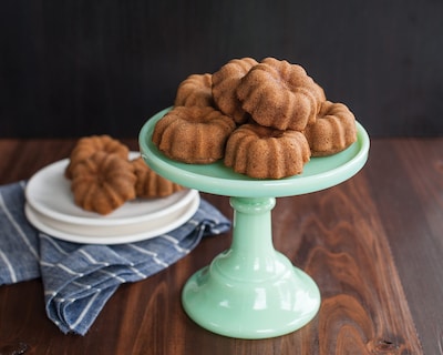 Foto 2 | Foto 2 | Molde Para Hornear Nordic Ware Formed Mini Bundt, 12 Cavidades - Venta Internacional.