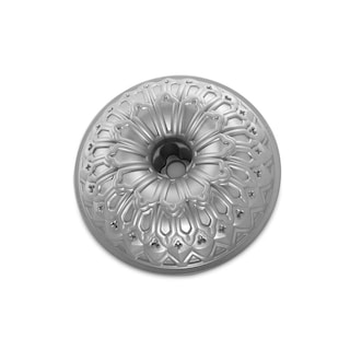 Foto 1 | Foto 1 | Vitral Metálico Bundt Pan Nordic Ware De 2 1 Litros De Capacidad - Venta Internacional.