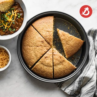 Foto 5 | Foto 5 | Molde Para Tartas De Buyer  Redondo  Acero Antiadherente  20 Cm  Libre De Pfoa - Venta Internacional.