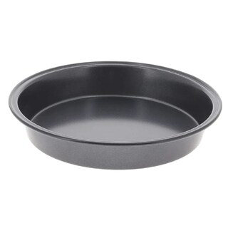 Foto 1 | Foto 1 | Molde Para Tartas De Buyer Redondo Acero Antiadherente 23 Cm Libre De Pfoa - Venta Internacional.
