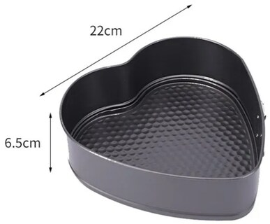 Foto 4 | Foto 4 | Set De 3 Moldes Xtellar Para Pasteles Y Tartas En Repostería Premium Desmontables