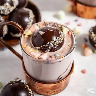 Foto 4 | Foto 4 | Molde Esfera Bomba Chocolate Wilton 2 Pz