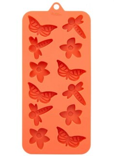 Foto 1 | Foto 1 | Wilton Molde Silicon Floral 3 Diseño 12 Cav. 1 Pz.