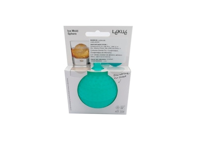 Foto 5 | Foto 5 | Molde Esfera Silicona Platino Lékué
