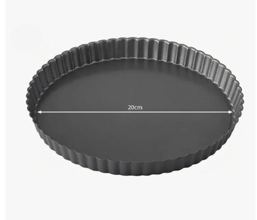 Foto 4 | Foto 4 | 3pz Xtellar Molde Antiadherente Desmontable Pastel Reposteria Tarta Color Ab