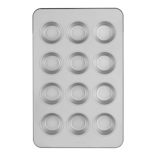 Foto 1 | Foto 1 | Molde para Muffins de Acero KitchenAid
