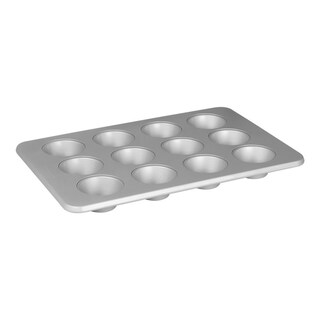 Foto 2 | Foto 2 | Molde para Muffins de Acero KitchenAid