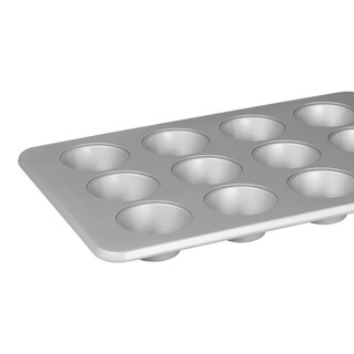 Foto 4 | Foto 4 | Molde para Muffins de Acero KitchenAid