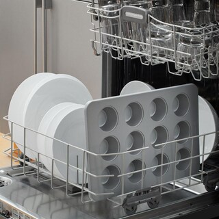 Foto 7 | Foto 7 | Molde para Muffins de Acero KitchenAid