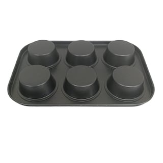 Foto 2 | Foto 2 | Molde 6 Muffins Hot Spot Z462