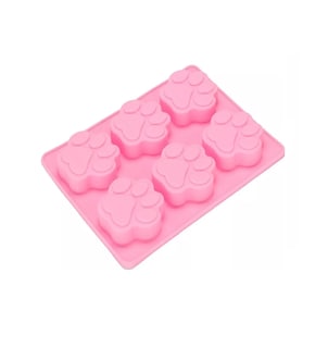 Foto 1 | Foto 1 | Molde para Paletas Lab.G color Rosa
