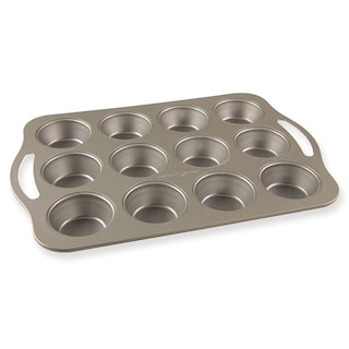 Foto 1 | Foto 1 | Molde para Magdalenas Nordic Ware Antiadherente 12 Cavidades - Venta Internacional