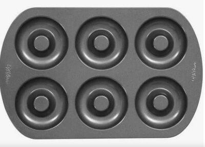 Foto 2 | Foto 2 | Wilton Molde Dona 6 Cav (8 * 2.5cm) 32 * 20.5cm + 03-3115