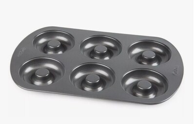 Foto 3 | Foto 3 | Wilton Molde Dona 6 Cav (8 * 2.5cm) 32 * 20.5cm + 03-3115