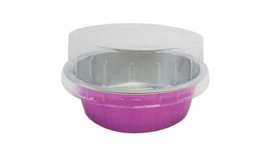Foto 1 | Foto 1 | Ramekin Kitchendance 150 Ml Con Tapa Para Tartas Y Minipostres - Venta Internacional.