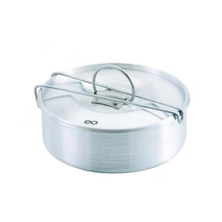 Foto 2 | Foto 2 | Molde Flan Flanera Fiambrera Eo Safe Imports Esi-20673 Plata