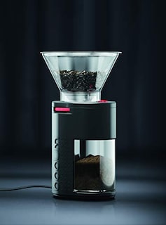 Foto 2 | Foto 2 | Molinillo de Café Bodum 11750-01us Bistro Burr - Venta Internacional
