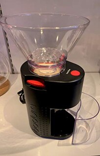 Foto 4 | Foto 4 | Molinillo de Café Bodum 11750-01us Bistro Burr - Venta Internacional