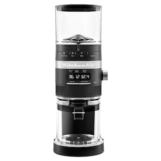 Foto 1 | Foto 1 | Molino de Café KitchenAid Negro Mate 10 Oz