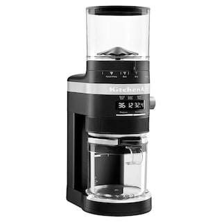 Foto 2 | Foto 2 | Molino de Café KitchenAid Negro Mate 10 Oz