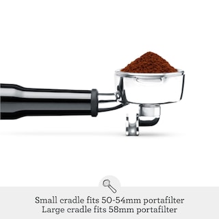 Foto 5 | Foto 5 | Molinillo De Café Breville Smart Grinder Pro Bcg820btr Negro - Venta Internacional.