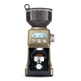 Foto 1 | Foto 1 | Molinillo De Café Breville Smart Grinder Pro Bcg820rch 165w - Venta Internacional.