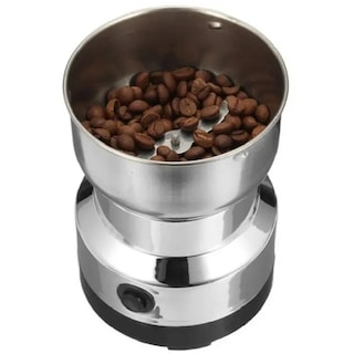Foto 1 | Foto 1 | Molinillo Eléctrico Para Granos De Café, Semillas Y Especias, 300 W, 220 V-240 V - Venta Internacional.