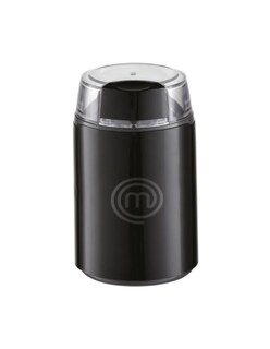 Foto 2 | Foto 2 | Molino para Café y Especias 50 g Negro Masterchef + Termo Güish