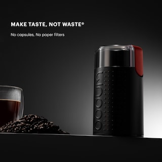 Foto 5 | Foto 5 | Molinillo De Café Eléctrico Bodum Bistro Black - Venta Internacional.