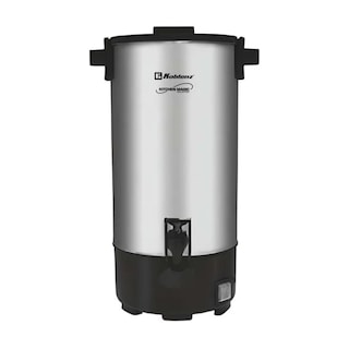 Foto 1 | Foto 1 | Cafetera Percoladora Koblenz 4.8 Litros Gris Pckm-45