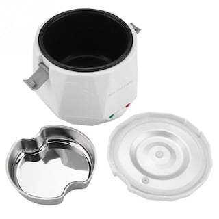 Foto 5 | Foto 5 | Hervidor De Arroz, 1,6 L, 24 V, Para Coche, Camión, Mini Olla Arrocera - Venta Internacional.